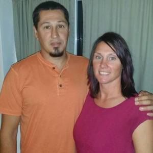 Meet your Posher, Candy